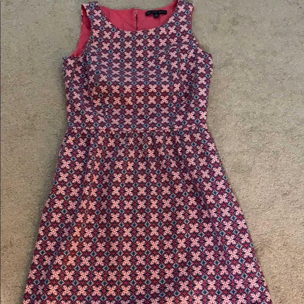 Brooks Brothers dress